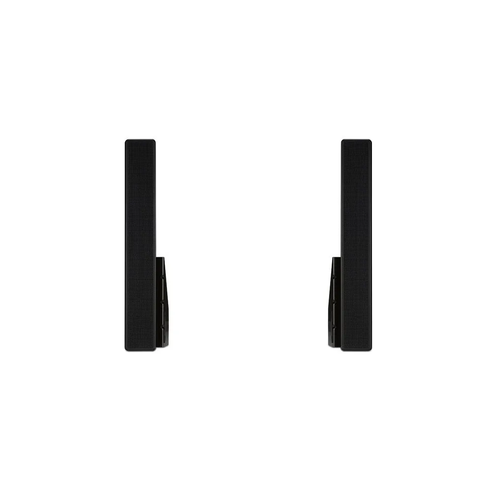 LG SP-5000 boxe 2 căi Negru Prin cablu 20 W Lg - 1