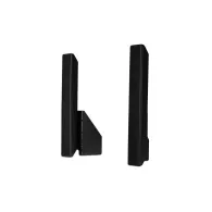 LG SP-5000 boxe 2 căi Negru Prin cablu 20 W Lg - 5