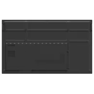 iiyama TE6504MIS-B3AG Afișaj Semne Ecran plat interactiv 165,1 cm (65") Wi-Fi 400 cd/m² 4K Ultra HD Negru Ecran tactil Procesor 