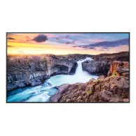 Samsung QH65B Panou informare digital de perete 165,1 cm (65") VA Wi-Fi 700 cd/m² 4K Ultra HD Negru Procesor încorporat Tizen Sa