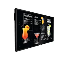 Philips Signage Solutions 65BDL3117P Panou informare digital de perete 165,1 cm (65") ADS 750 cd/m² 4K Ultra HD Negru 24/7 Phili