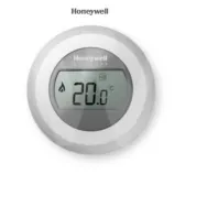 Termostat ambiental honeywell t87rf2083 fara fir si afisaj lcd ip20 Other - 1