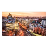 Samsung LH55VHTEBGB Direct view LED (DVLED) De interior Samsung - 1