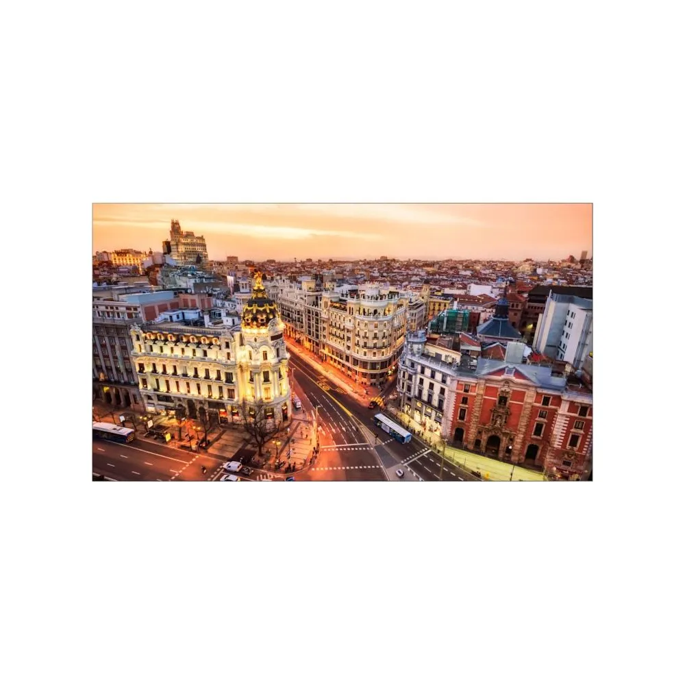 Samsung LH55VHTEBGB Direct view LED (DVLED) De interior Samsung - 1