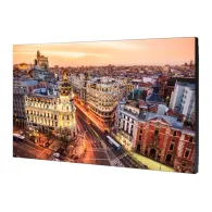 Samsung LH55VHTEBGB Direct view LED (DVLED) De interior Samsung - 4