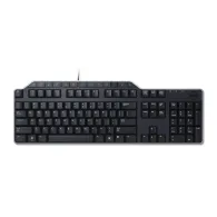 DELL KB522 tastaturi USB QWERTY US Internațional Negru Dell - 1