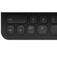 Logitech Bluetooth® Multi-Device Keyboard K480 tastaturi QWERTZ Germană Alb Logitech - 4