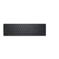 DELL KB500 tastaturi RF fără fir QWERTY Engleză Regatul Unit Negru Dell - 1