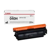 Toner Canon CRG-040HBK  Black Canon - 1