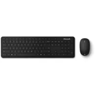 Microsoft Bluetooth Desktop tastaturi Mouse inclus Negru Microsoft - 1