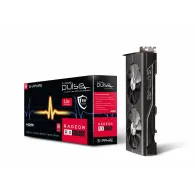 Placa video sapphire pulse radeon rx 570 8g gddr5  gpu Sapphire - 1