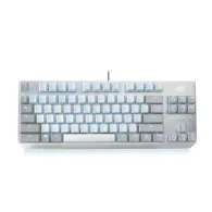 ASUS ROG Strix Scope TKL Moonlight White tastaturi USB Alb Asus - 1