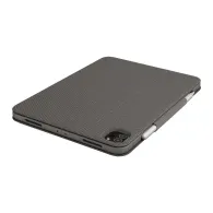Logitech Folio Touch Gri Smart Connector QWERTZ Germană Logitech - 5