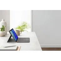 Logitech Folio Touch Gri Smart Connector QWERTZ Germană Logitech - 8