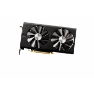 Placa video sapphire pulse radeon rx 570 8g gddr5  gpu Sapphire - 1
