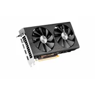Placa video sapphire pulse radeon rx 570 8g gddr5  gpu Sapphire - 1