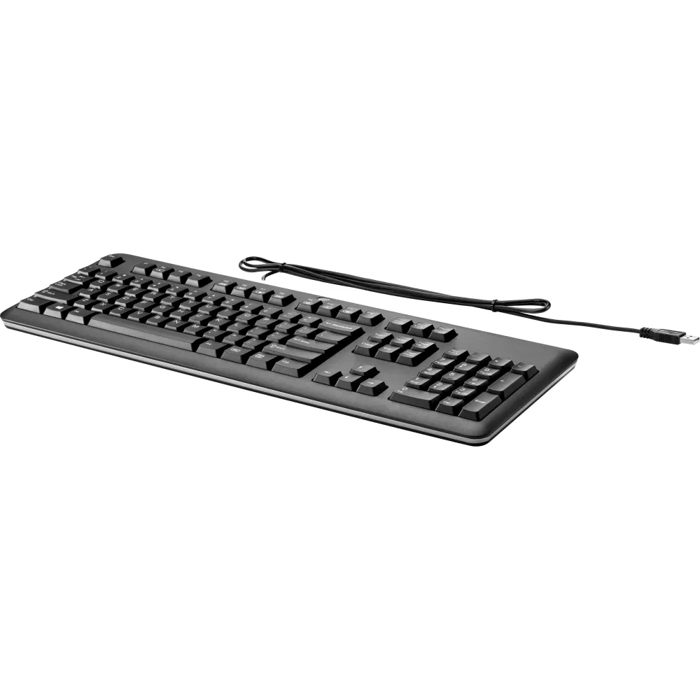 HP Tastatură USB pentru PC Hp - 1