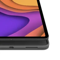 Logitech Folio Touch Gri Smart Connector QWERTZ Germană Logitech - 3