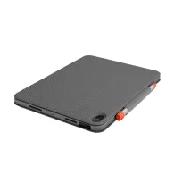 Logitech Folio Touch Gri Smart Connector QWERTZ Germană Logitech - 7