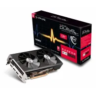 Placa video sapphire pulse radeon rx 570 8g gddr5  gpu Sapphire - 1