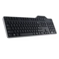 DELL KB-813 tastaturi USB QWERTY Engleză Regatul Unit Negru Dell - 1