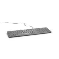 DELL KB216 tastaturi USB QWERTY Englez Gri Dell - 1