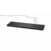 DELL KB216 tastaturi USB QWERTY Engleză Regatul Unit Negru Dell - 1