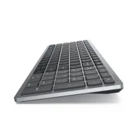 DELL KM7120W tastaturi Mouse inclus RF Wireless + Bluetooth QWERTZ Germană Gri, Titan Dell - 6