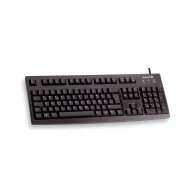 CHERRY G83-6105 tastaturi USB QWERTZ Germană Negru Cherry - 1