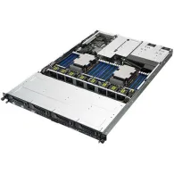 ASUS RS700-E9-RS4 Intel® C621 LGA 3647 (Socket P) Cabinet metalic (1U) Din oţel inoxidabil Asus - 1
