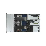ASUS RS700A-E11-RS4U Socket SP3 Cabinet metalic (2U) Argint Asus - 4
