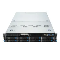 ASUS ESC4000A-E10 Socket SP3 Cabinet metalic (2U) Asus - 1