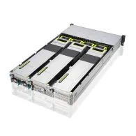 ASUS RS720A-E11-RS24U Socket SP3 Cabinet metalic (2U) Argint Asus - 5