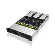 ASUS RS720A-E11-RS24U Socket SP3 Cabinet metalic (2U) Argint Asus - 9