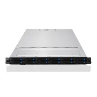 ASUS RS700A-E11-RS12U/10G/4NVME(1600W) Socket SP3 Cabinet metalic (1U) Asus - 1