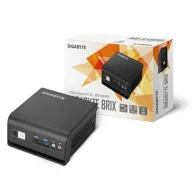 Gigabyte GB-BMCE-4500C (rev. 1.0) Negru N4500 1,1 GHz Gigabyte - 1