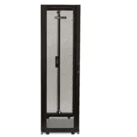 DELL Netshelter SX 42U Raft de sine stătător Negru Dell - 1