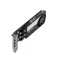 Placa video Dell Nvidia T1000 8GB Dell - 1