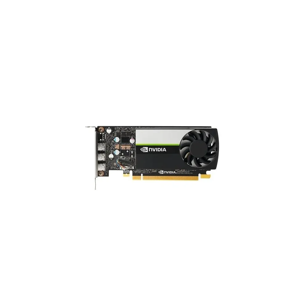 Placa video Dell NVIDIA T400 4GB Dell - 1