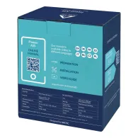 ARCTIC Freezer A35 Procesor Ventilator 11,3 cm Aluminiu, Negru, Alb 1 buc. Arctic - 9