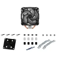 ARCTIC Freezer i35 CO Procesor Răcitor de aer 11,3 cm Negru, Argint 1 buc. Arctic - 7