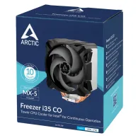 ARCTIC Freezer i35 CO Procesor Răcitor de aer 11,3 cm Negru, Argint 1 buc. Arctic - 8