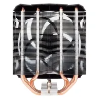 ARCTIC Freezer A35 CO Procesor Ventilator 11,3 cm Aluminiu, Negru 1 buc. Arctic - 3