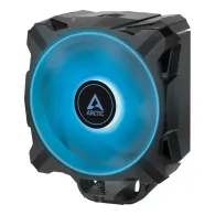 ARCTIC Freezer i35 RGB Procesor Răcitor de aer 12 cm Negru 1 buc. Arctic - 1