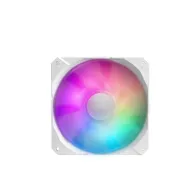 ASUS ROG STRIX LC II 240 ARGB White Edition Procesor Răcire lichidă all-in-one 12 cm Alb 1 buc. Asus - 7