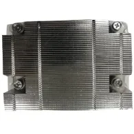 DELL 1FC8V Procesor Disipator termic/Radiator Argint Dell - 1