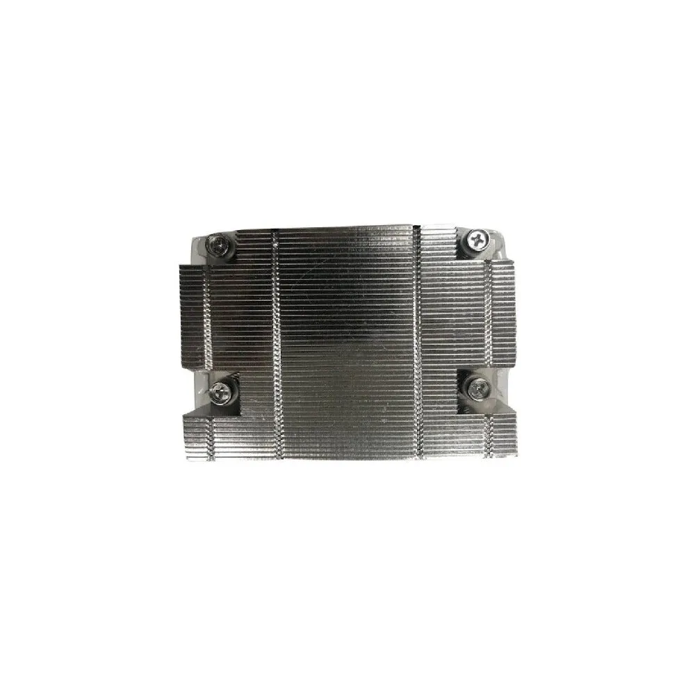 DELL 1FC8V Procesor Disipator termic/Radiator Argint Dell - 1