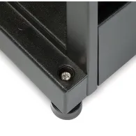 DELL Netshelter SX 24U Raft de sine stătător Dell - 6