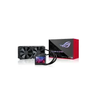 ASUS ROG RYUJIN II 240 Procesor Răcire lichidă all-in-one 12 cm Negru 1 buc. Asus - 3