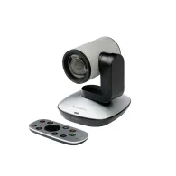 Logitech PTZ Pro Camera camere web 1920 x 1080 Pixel USB Negru, Gri Logitech - 1